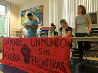 Santa Cruz Meeting to Defend El Balazo Workers