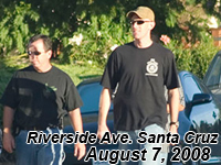 More FBI Visits and Grand Jury Subpoenas in Santa Cruz