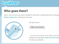 Activists Arrested For Twitter Coverage of G20