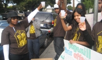 Re'Anita Burns Looks Back on a Decade of Activism in East Palo Alto