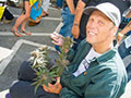 First Annual High Times Medical Cannabis Cup in San Francisco