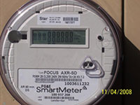 Scotts Valley Residents Ask City for Moratorium on Smart Meters
