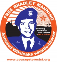 Ellsberg, Former Gov't Officials Kick Off Campaign to Free Whistleblower Bradley Manning