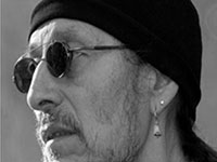 Interview with John Trudell on Free Radio Santa Cruz