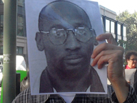 All Out for Troy Davis: Global Solidarity
