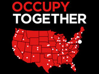 General Assembly for Occupy Santa Cruz on October 4th