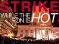 General Strike - No Business As Usual November 2nd