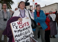 Day of Action in San Francisco December 2nd