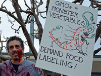 Global Days of Action to Shut Down Monsanto