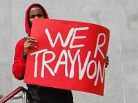 Trayvon Martin Murder Sparks Anger Across the Country