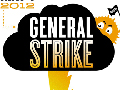 Largest General Strike in Decades &#8212; May Day 2012
