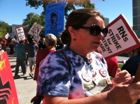 California Nurses Strike at Sutter Operated Hospitals