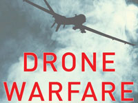 Medea Benjamin on Her New Book "Drone Warfare: Killing By Remote Control"