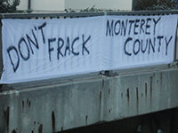 Opponents of Fracking in California Win Big Court Victory