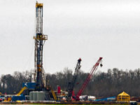 Federal Agency Launches Review of Fracking Risk on California Public Lands