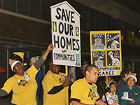 Richmond Battles Banksters to Save Homeowners from Foreclosure
