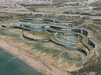 Coastal Commission Approves Development of Monterey Shores "Eco-resort"