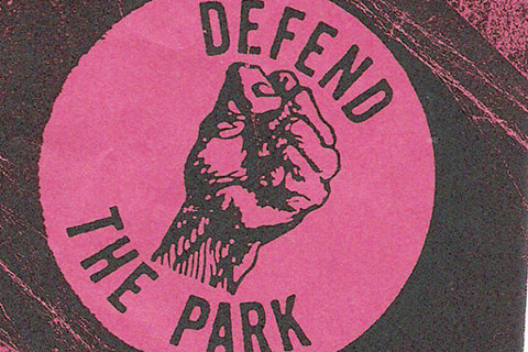 Critical Time to Defend People's Park