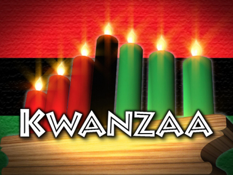 Kwanzaa Takes on Special Meaning in California's Central Valley