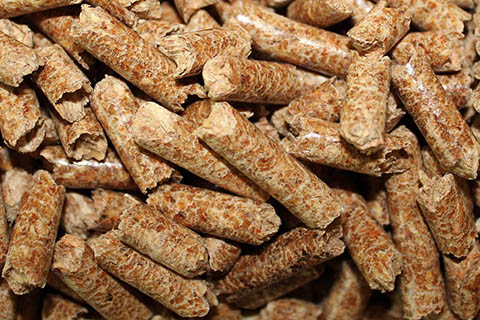 Wood Pellet Plant in Mendocino County Threatens Public Health