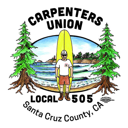 W.E. O’Neil Construction Co. Unqualified to Bid on U.C. Santa Cruz Student Housing Project, Carpenters Union Alleges

University of Calif...