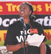 Congressperson Cynthia McKinney to speak at Attica to Abu-Ghraib