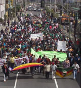 Otra Guerra Es Posible