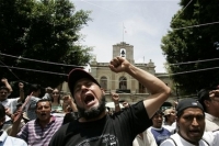 Oaxaca Braces for Elections