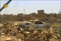 Hundreds Die In Sectarian Bombings