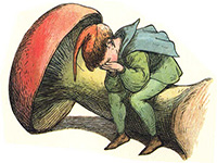 Talk about UCSC's Long Range Development Plan