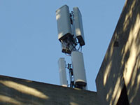 WRAN Calls for Moratorium on Cellular Antennas and WiFi in Santa Cruz County
