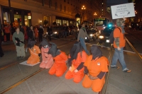 Student Activist Leaders Challenged by Administration at Leadership High School