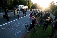 Reclaim the Streets In San Francisco