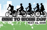 Bike to Work Day