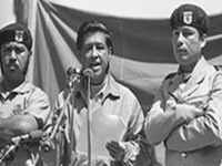 Brown Berets Autonomous Chapter Emerges in Salinas