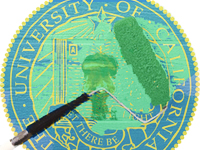 UC: America's Most Ecocidal "Green" University