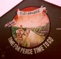 Hundreds packed St. Anne’s Meeting Hall to discuss how to unite Ireland