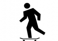 Skateboarding is Not a Crime