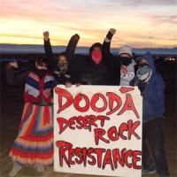 Elouise Brown of Doodá Desert Rock to Launch 11-Day California Speaking Tour