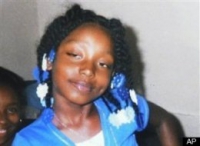 Vigil in Memoriam of Aiyana Jones