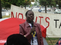 Disability Rights Activists to Re-Establish 'Arnieville' In Berkeley