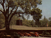 The Ben Lomond Four (Muslims Targeted During Ramadan)