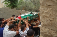 Palestinians Riot in Silwan After Settlers Security Personnel kill Samir Solhan