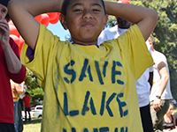 Sit-in Protest To Reverse Closures of Oakland Public Schools