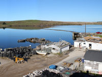 Drakes Bay Oyster Company Seeks to Privatize Point Reyes National Seashore