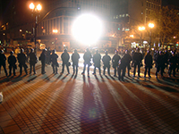 National Lawyers Guild Settles for Occupy Oakland Injuries in Campbell vs City of Oakland