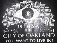 Oakland Surveillance Center Progresses Amid Debate on Privacy, Data Collection