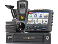 Two Central Coast Cities Approve Purchase of Body Cameras for Police