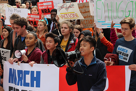 March For Our Lives