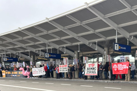 May Day 2026 Confronts War and Autocracy